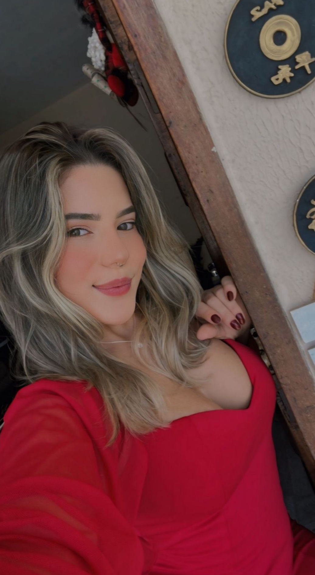 Dani — terapeuta
