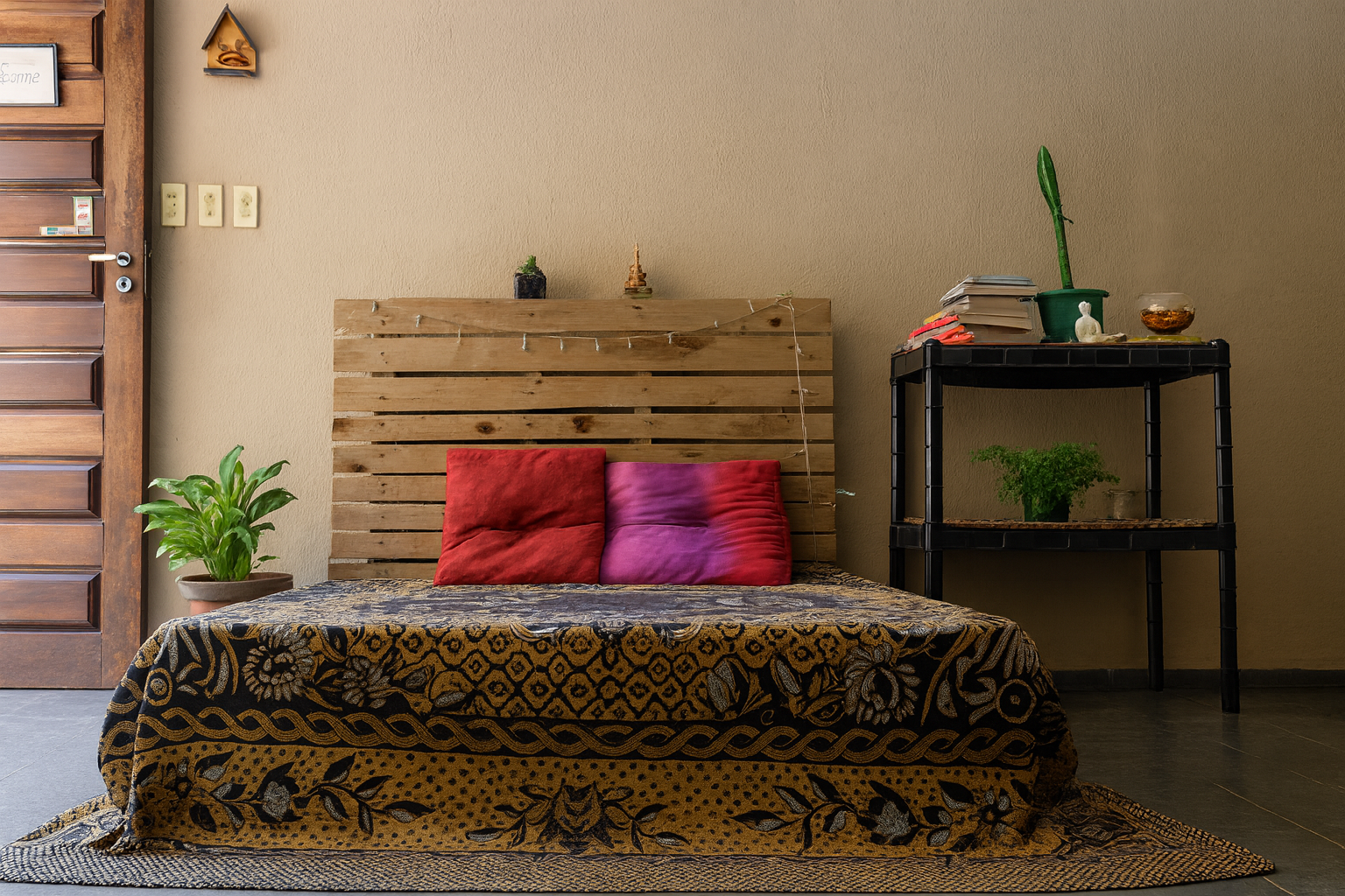 Sala de massagem — imagem 2