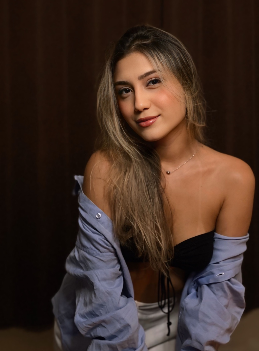 Vanessa — terapeuta